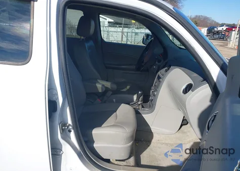 2011 Chevrolet Hhr Lt из США, поврежденный, VIN 3GNBACFU4BS546174